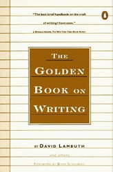 Golden Book on Writing