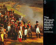 The Penguin Atlas of Modern History: to 1815