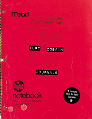 Kurt Cobain : The Journals