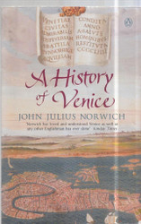 History Of Venice