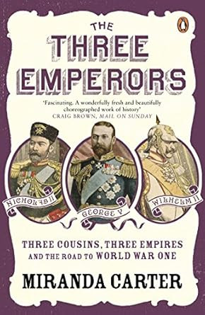 The Three Emperors