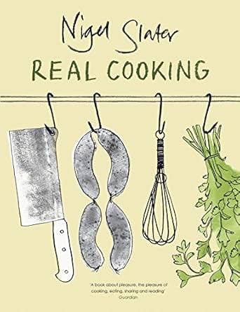 Real Cooking