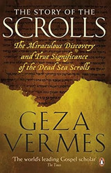 The Story of the Scrolls