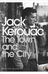Jack Kerouac The town and the city