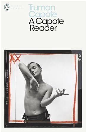 A Capote Reader