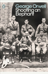 Shooting An Elephant