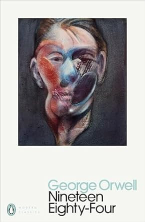 Nineteen Eighty Four