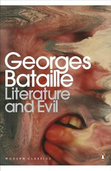 Modern Classics Literature And Evil