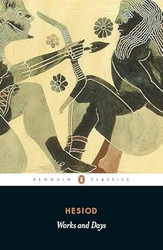 Works and Days (Penguin Classics)