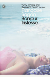 FranCoise Sagan Bonjour Tristesse