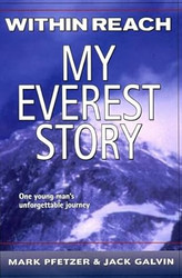 Within Reach: My Everest Story