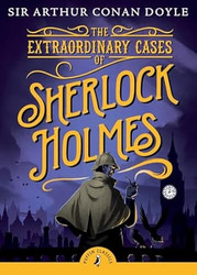 The Extraordinary Cases of Sherlock Holmes