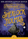 The Extraordinary Cases of Sherlock Holmes
