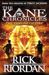 The Throne of Fire