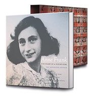The Diary of a Young Girl. Anne Frank