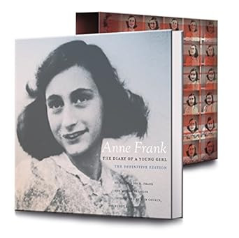 The Diary of a Young Girl. Anne Frank