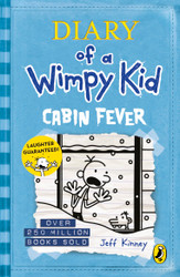 Cabin Fever