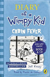 Diary of a Wimpy Kid: Cabin Feve