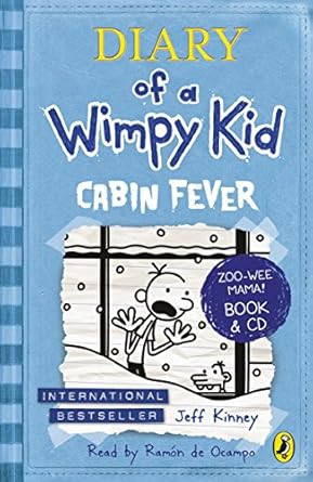 Diary of a Wimpy Kid: Cabin Feve