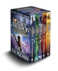 Percy Jackson