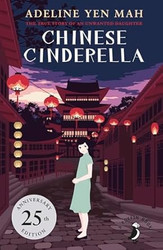 Chinese Cinderella