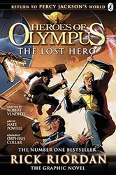 Heroes of Olympus