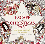 Escape to Christmas Past