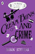 Cream Buns and Crime