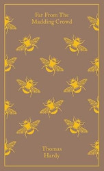 Penguin Classics Far From the Madding Crowd