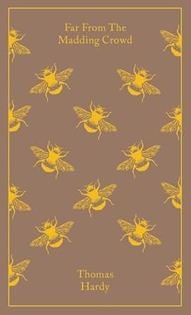 Penguin Classics Far From the Madding Crowd