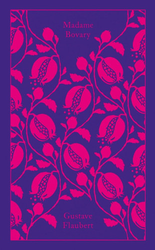 Madame Bovary