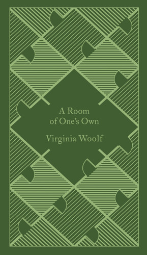 A Penguin Classics a Room of One's Own