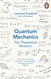 Quantum Mechanics Theoretical Minimum