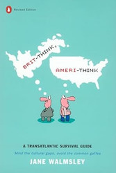 Brit-Think Ameri-Think