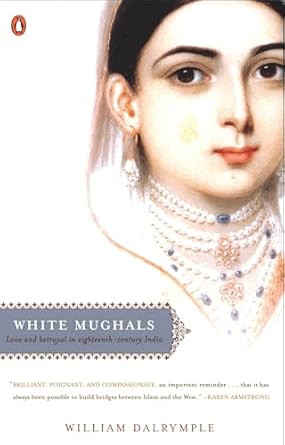 White Mughals