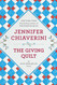 The Giving Quilt: An Elm Creek Quilts Novel