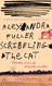 Scribbling the Cat