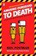 Amusing Ourselves to Death