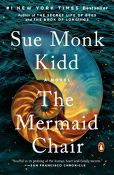 The Mermaid Chair: A Novel