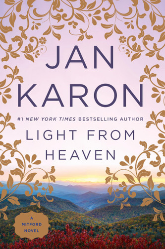 Light from Heaven (Mitford)