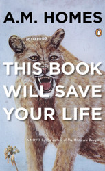 This Book Will Save Your Life