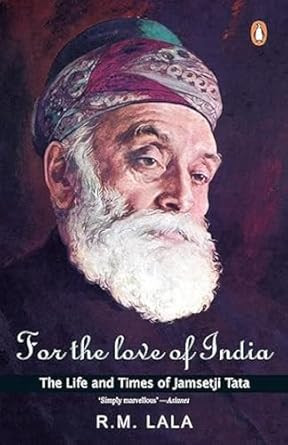 For the Love of India