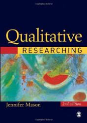 Qualitative Researching