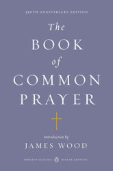 The Book of Common Prayer: