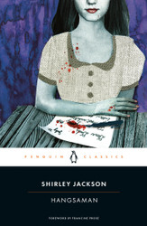 Hangsaman (Penguin Classics)