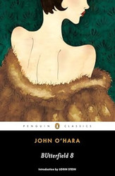 BUtterfield 8 (Penguin Classics)