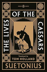 The Lives of the Caesars