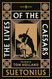 The Lives of the Caesars