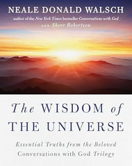 The Wisdom of the Universe