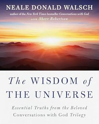 The Wisdom of the Universe